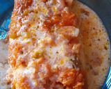 Foto del paso 10 de la receta: Canelones de acelga y huevo