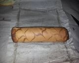 Foto langkah ke 8 dari resep Bolu Gulung Ekonomis.