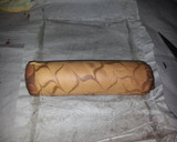 Foto langkah ke 8 dari resep Bolu Gulung Ekonomis.