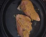 Foto del paso 2 de la receta: Pollo a la plancha y verduras salteadas