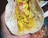 Foto del paso 11 de la receta: 🌮TACOS DE POLLO Y DE CARNE.🌮