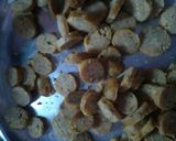 A picture of step 3 of Khandli.