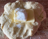 Foto del paso 3 de la receta: Bollicao casero