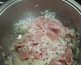 Foto del paso 2 de la receta: Lomo a la crema de naranja
