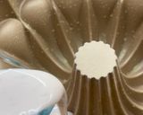 Foto del paso 5 de la receta: ⚜️ Gelatina-Kéfir de stracciatella ⚜️