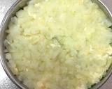 Potato Salad Cake Recipe By Aunty Eiko S International Cuisine Experience Cookpad