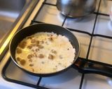 Tejszínes garnéla, ahogy én szeretem 🍤🍜 recept fázis 4 fotója