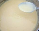 Foto langkah ke 6 dari resep Saus keju recheese creamy.