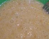 Foto del paso 2 de la receta: Budín super húmedo de banana