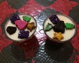 Foto del paso 7 de la receta: Gelatina navideña