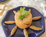 Foto del paso 6 de la receta: Queso untable vegano de tomates secos