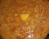 रेस्टोरेंट जैसी मटर पनीर की सब्जी (Restaurant style matar paneer ki sabzi recipe in hindi) रेसिपी चरण 8 फोटो