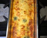 Foto del paso 4 de la receta: Soufflé de brócoli