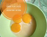 Foto langkah ke 3 dari resep Pie Susu Teflon Cruncy.