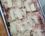 Foto langkah ke 4 dari resep Lasagne Oven.
