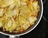 صورة لخطوة 6 من وصفة لازانيا سريعة 🍝