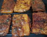 Foto langkah ke 5 dari resep Tempe Bakar.
