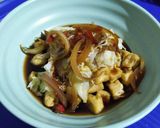 Foto langkah ke 5 dari resep Tahu Kecap.