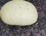 صورة لخطوة 2 من وصفة كسرة محشية