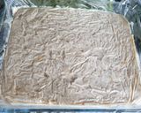 Foto del paso 5 de la receta Triángulos de arroz con leche con toque árabe
