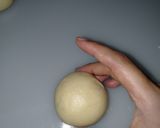 Foto langkah ke 12 dari resep Coffee Bun/Mocca Bun.