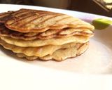Pancakes 🥞matakin girki3 hoto