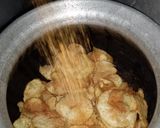 சிப்ஸ் ரெசிபி ஸ்டேப் 3 புகைப்படம்