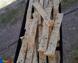 Foto del paso 2 de la receta: Grisines Rápidos