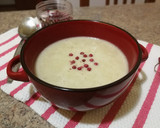 Foto del paso 7 de la receta: Crema de berenjena 🍆