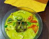 Cara Membuat Soto Daging Betawi 11