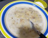 Foto del paso 1 de la receta: Queque de plátano
