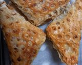 عکس مرحله 1 از دستور اسفناج