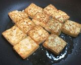 醬燒豆腐的食譜步驟5照片