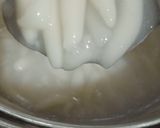 Foto langkah ke 3 dari resep Bubur Ketan Gula Merah Khas Madura.