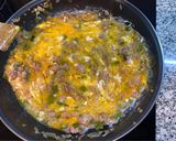 Foto del paso 4 de la receta: Revuelto del sultán