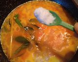 Foto langkah ke 3 dari resep Bandeng Woku.
