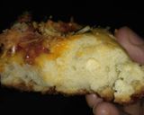 Foto langkah ke 7 dari resep Nyumiii.. Pizza Homemade.