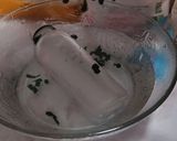 Foto langkah ke 5 dari resep Cendol Kecebong.