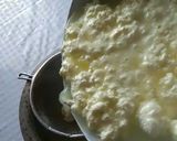 A picture of step 3 of Cream Chop/ Malai Chop.