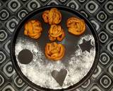 Cinnamon roll recipe step 15 photo