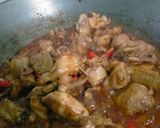 Foto langkah ke 4 dari resep Ayam.