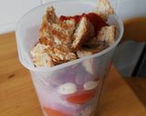 Foto del paso 5 de la receta Salsa romesco