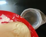 Hình bước làm 2 của món Bánh sữa chua
