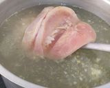 Foto del paso 1 de la receta: Ajiaco