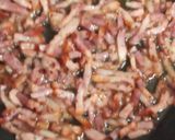 Foto del paso 3 de la receta: Elicoidali con Brócoli, Bacon, Cherry y Queso