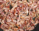 Foto del paso 3 de la receta: Elicoidali con Brócoli, Bacon, Cherry y Queso