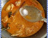 Foto langkah ke 5 dari resep Ayam Bakar bumbu Padang.
