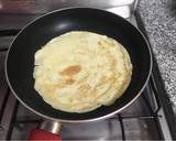 Foto del paso 4 de la receta: Panqueques geniales!dulces o salados