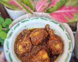 Foto langkah ke 4 dari resep 481 - Ayam Krebek (13-CPApron2026).