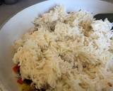 Beetroot Rice recipe step 5 photo